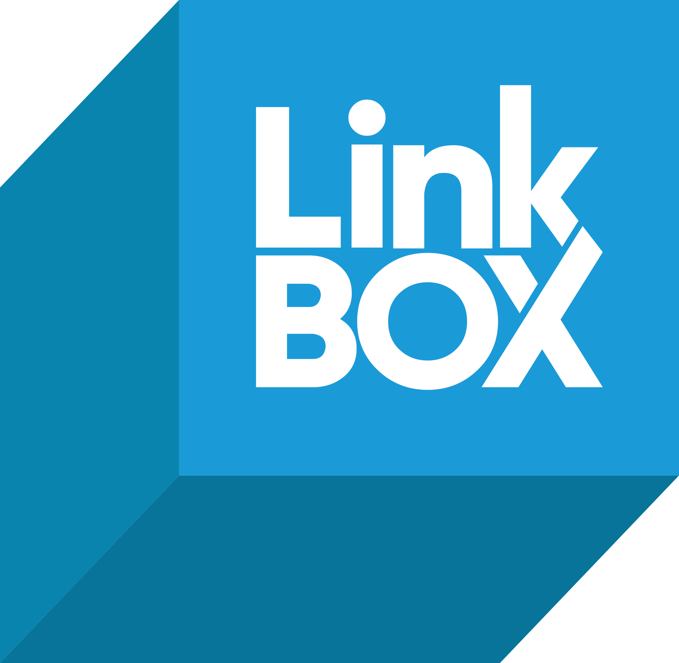 logo LinkBox